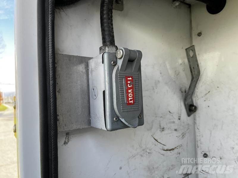 Ford F-550 Muut kuorma-autot