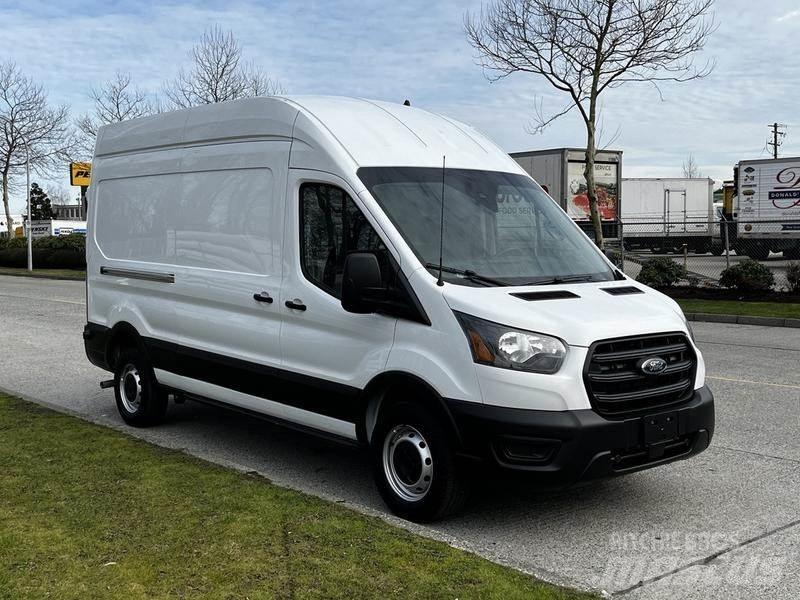 Ford Transit Pakettiautot