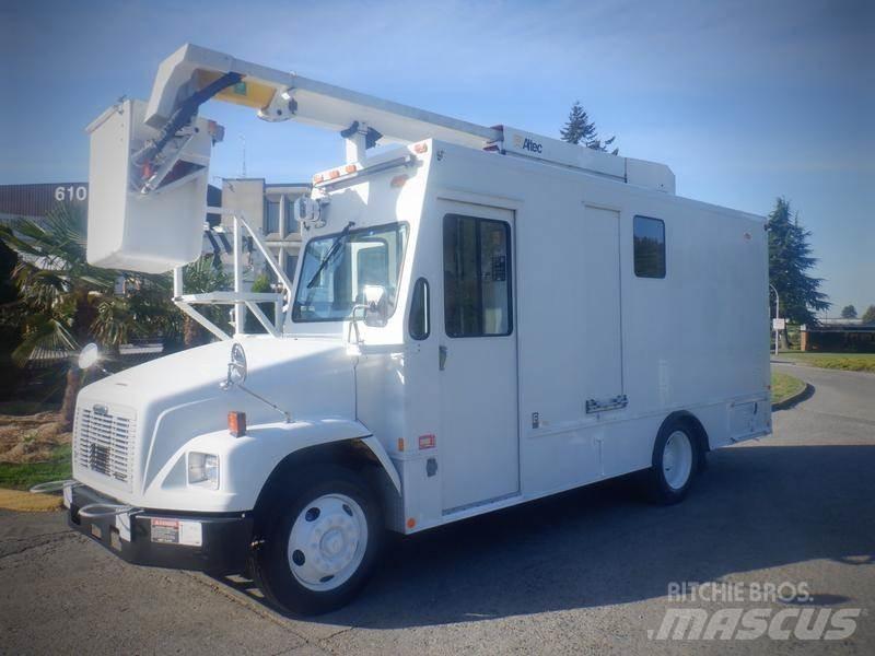 Freightliner FS65 Muut kuorma-autot