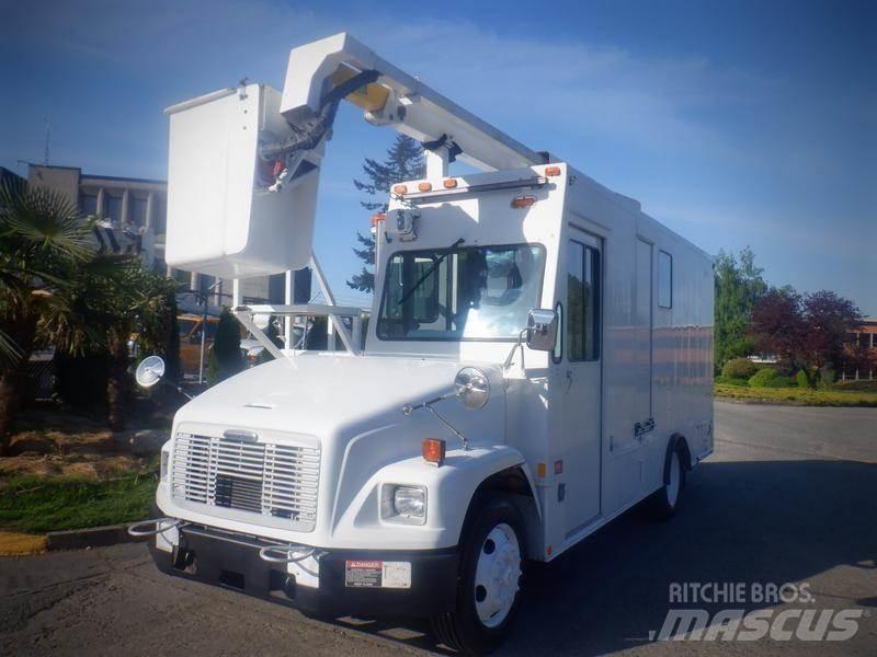 Freightliner FS65 Muut kuorma-autot