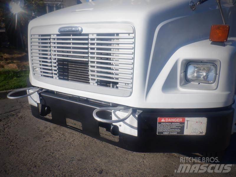 Freightliner FS65 Muut kuorma-autot