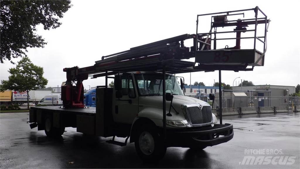 International 4300 Muut kuorma-autot