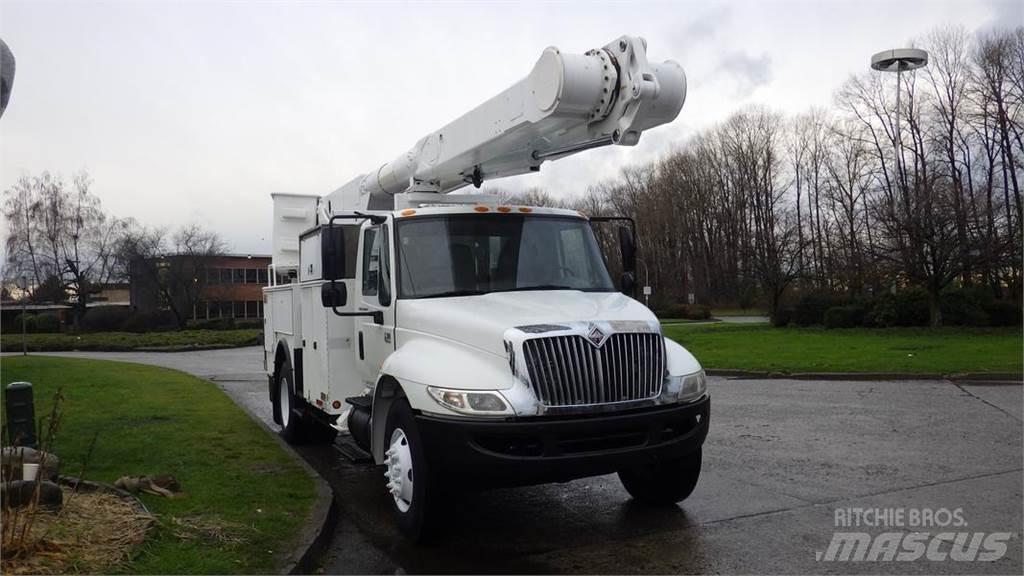 International 4300 Muut kuorma-autot