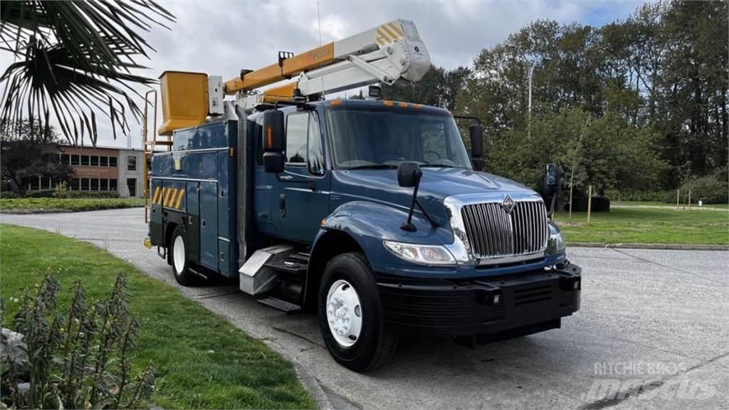 International 4300 Muut kuorma-autot