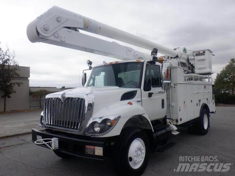 International 7400 Muut kuorma-autot