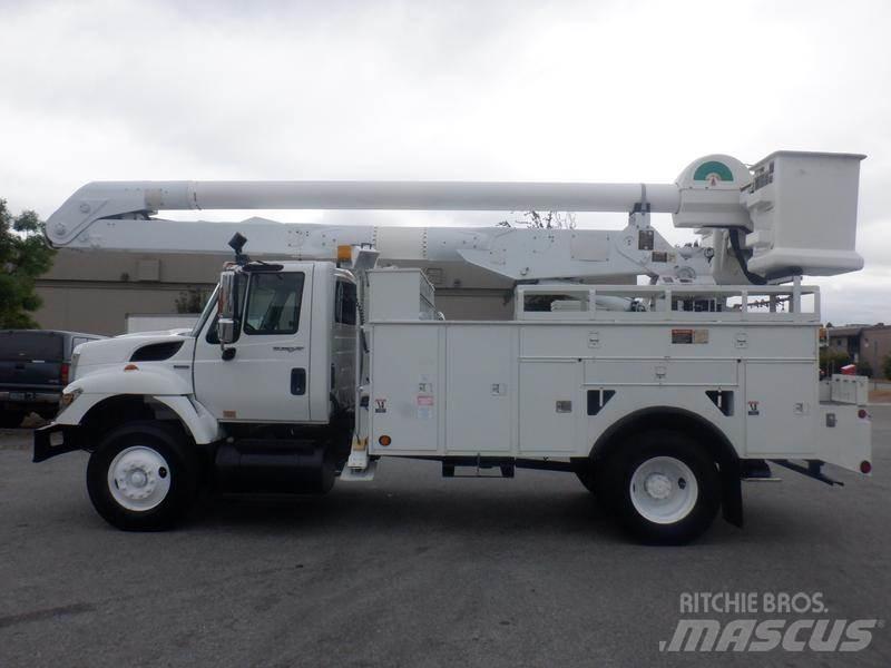 International 7400 Muut kuorma-autot