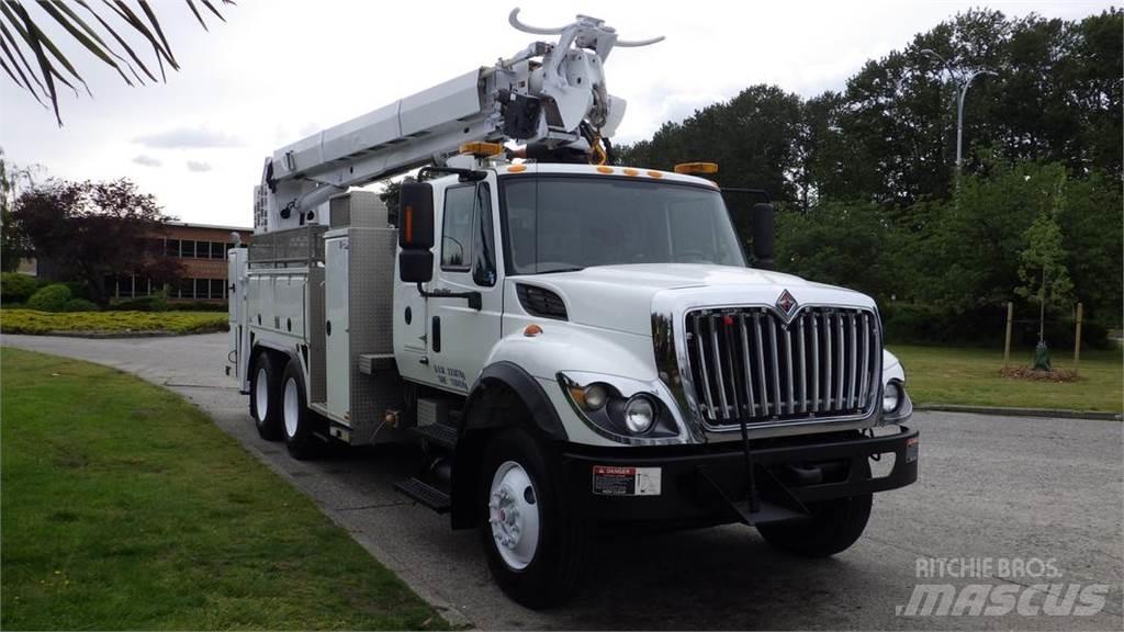 International 7400 Muut kuorma-autot