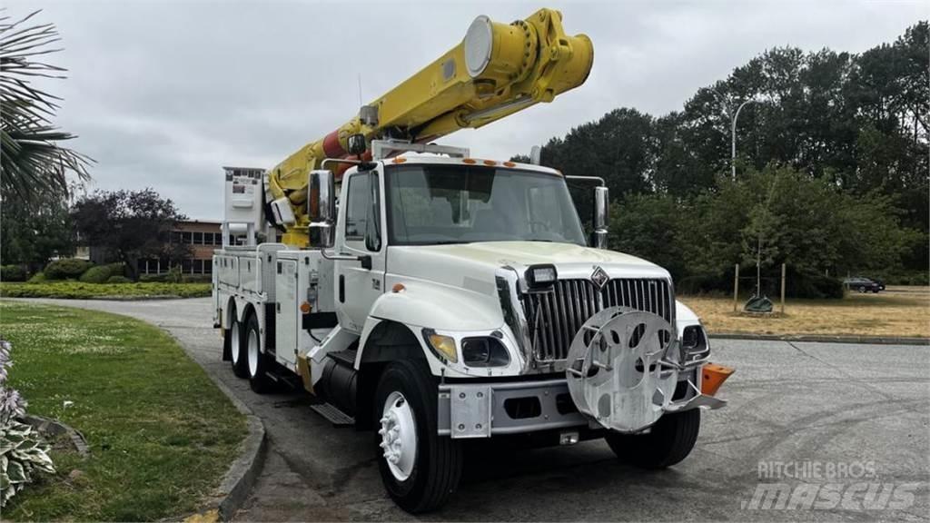 International 7500 Muut kuorma-autot