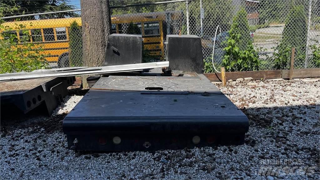  Service Flat Deck Lava-kuorma-autot