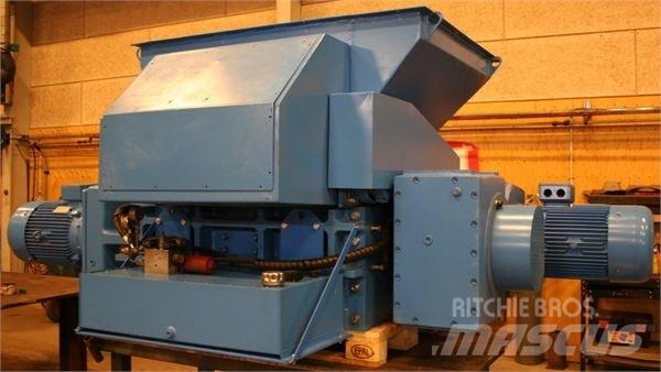  ARP CS9000 Murskaimet