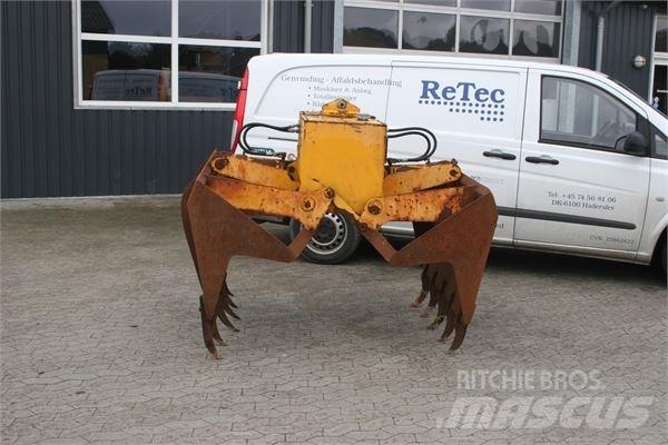 BSV E2-100 Muut koneet