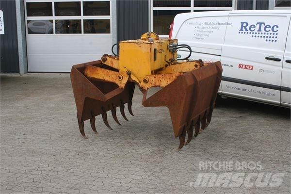 BSV E2-100 Muut koneet