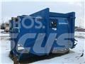 Europress Combio 10 Jätepuristimet