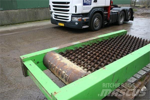 ReTec FS 0-30 Muut koneet