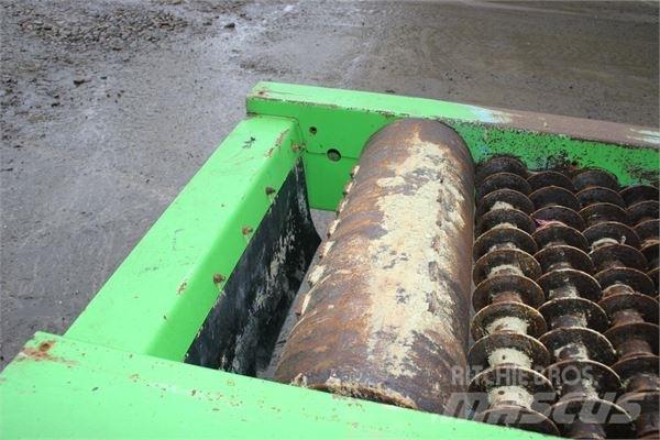 ReTec FS 0-30 Muut koneet