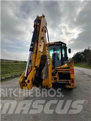 JCB 3cx Muut koneet