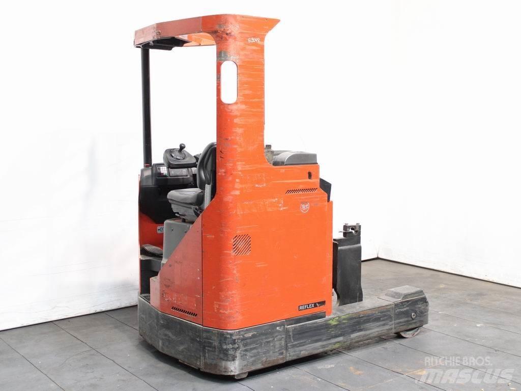 BT RR B7 Työntömastotrukit