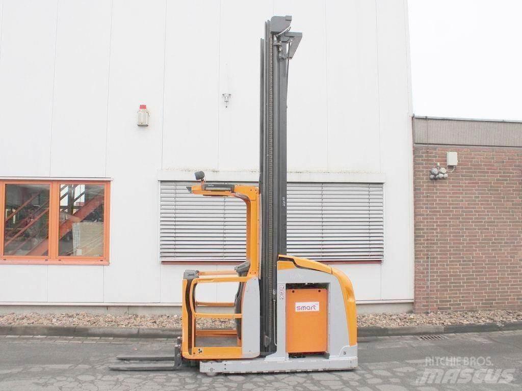 Still EK-X Korkeakeräilytrukit