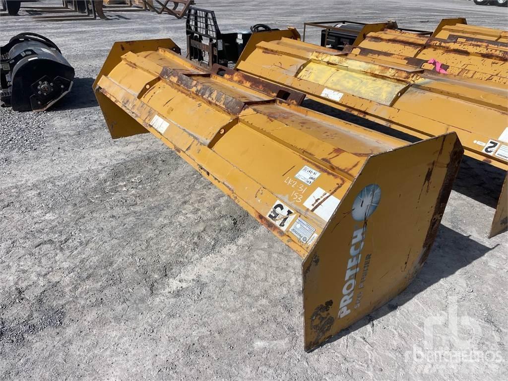  10 ft Push Box Muut