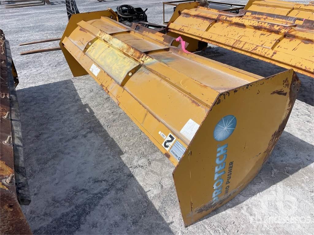  10 ft Push Box Muut