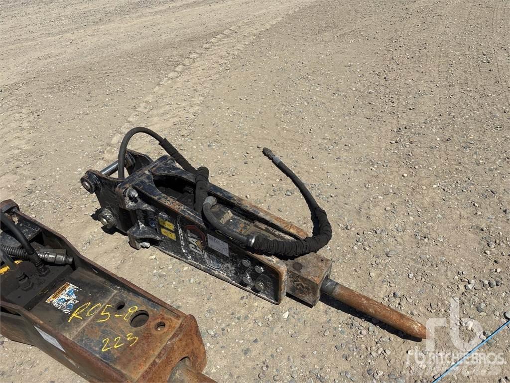  10 ft Tandem Iskuvasarat