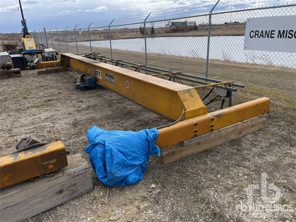  10000 lb Siltanosturit