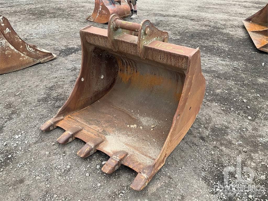  1150 mm Digging Kauhat