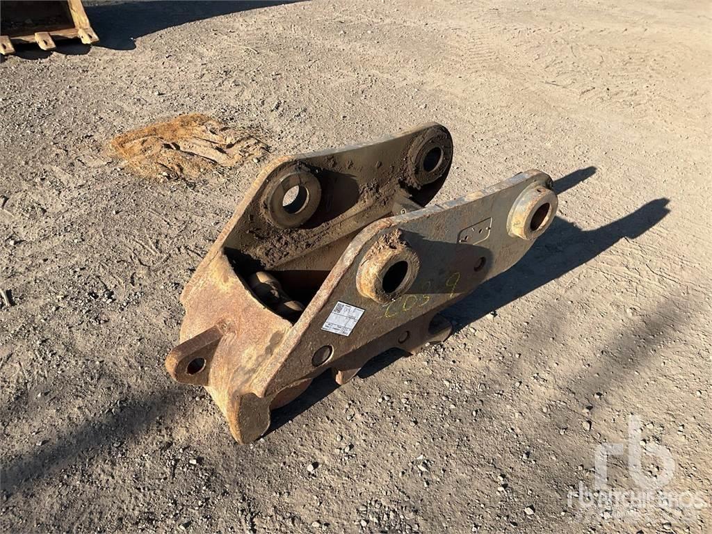  1500 mm Cleanup Pikakytkimet