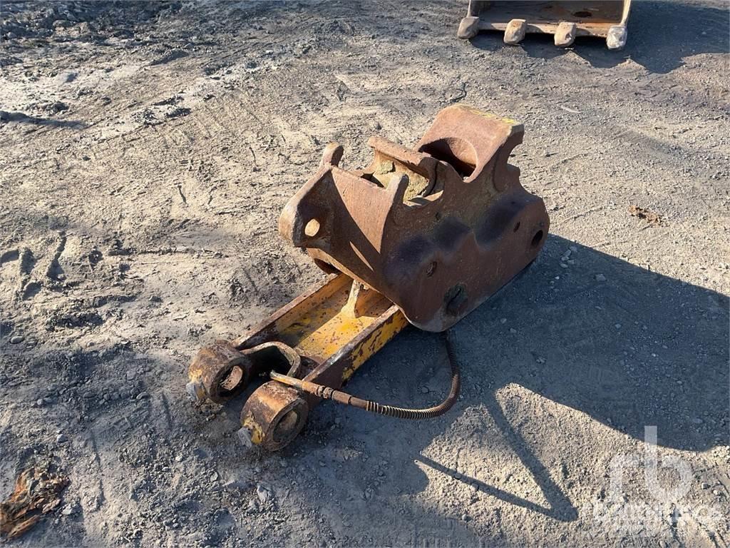  1500 mm Cleanup Pikakytkimet