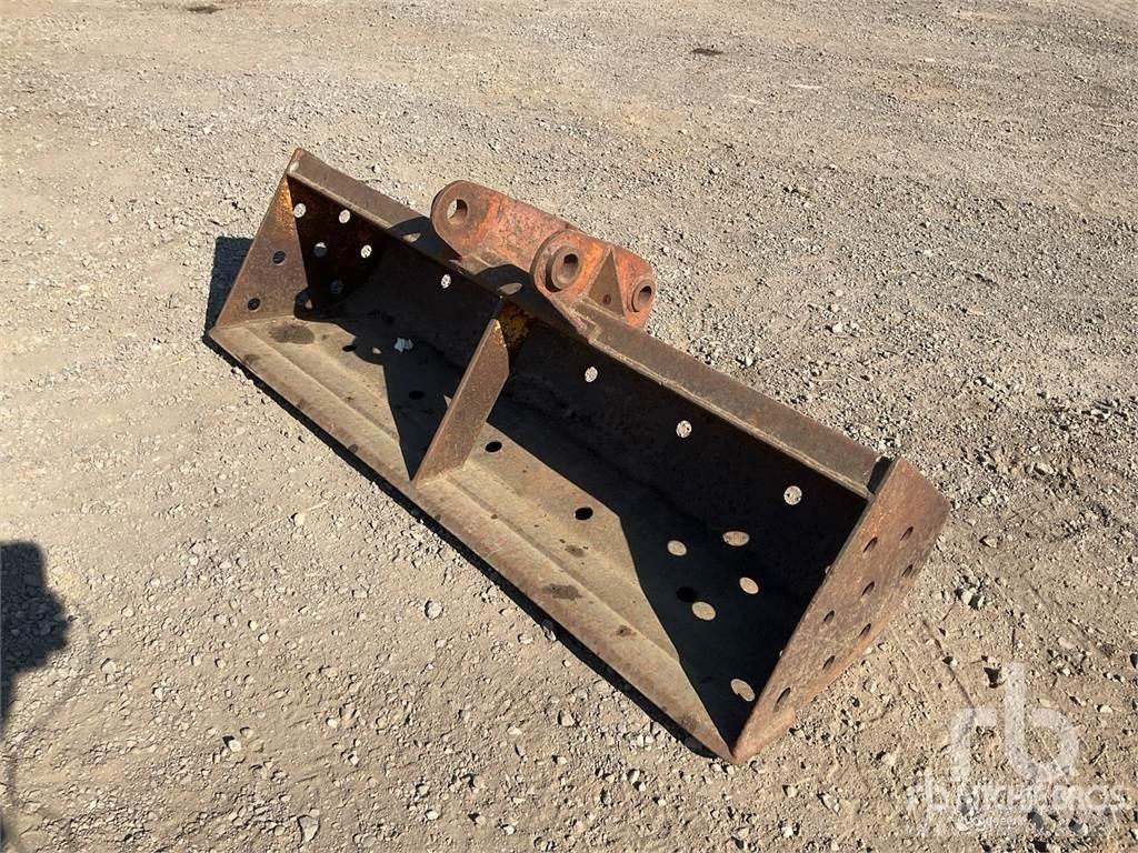  1500 mm Cleanup Kauhat