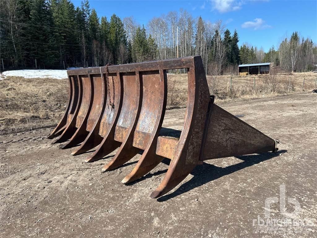  152 in Crawler Puskulevyt