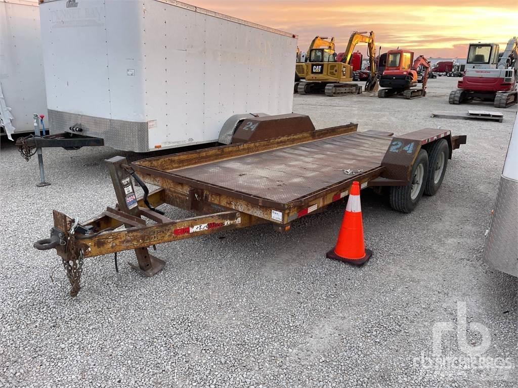  18 ft T/A Lavetit