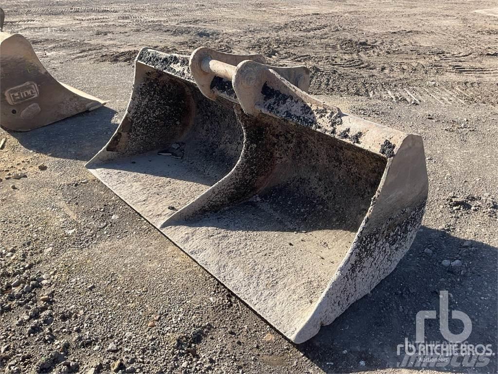  1800 mm Cleanup Kauhat