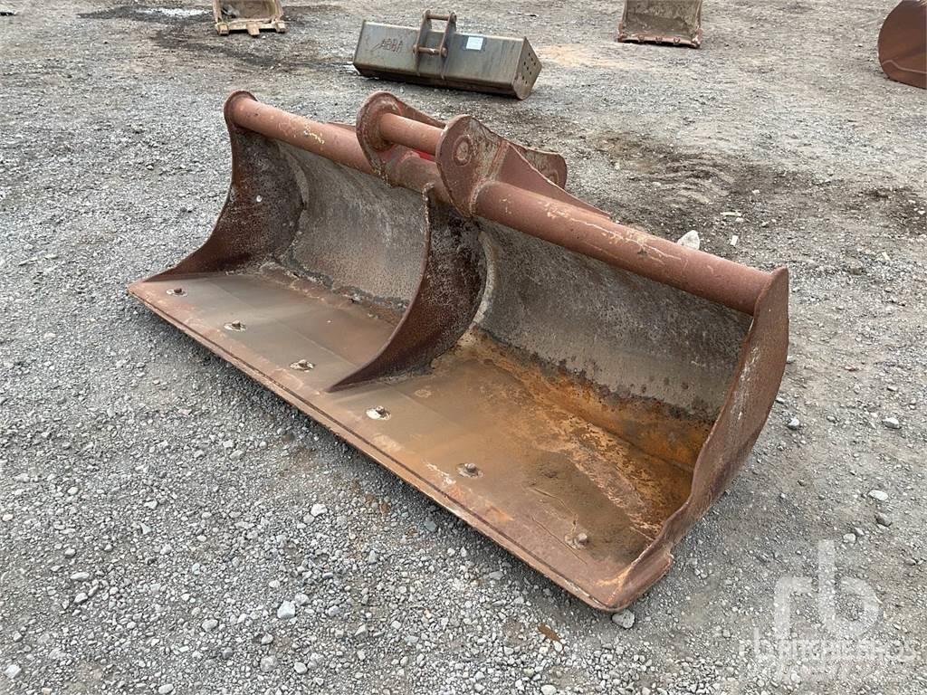  1800 mm Cleanup Kauhat