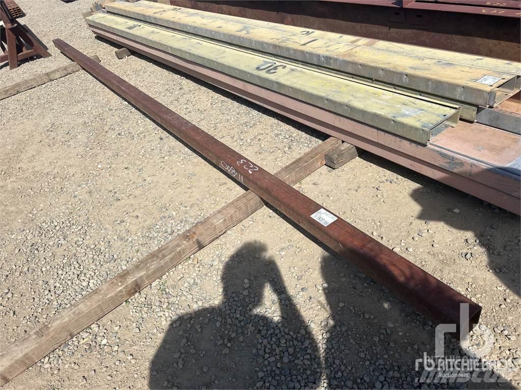  20 ft Square Muut