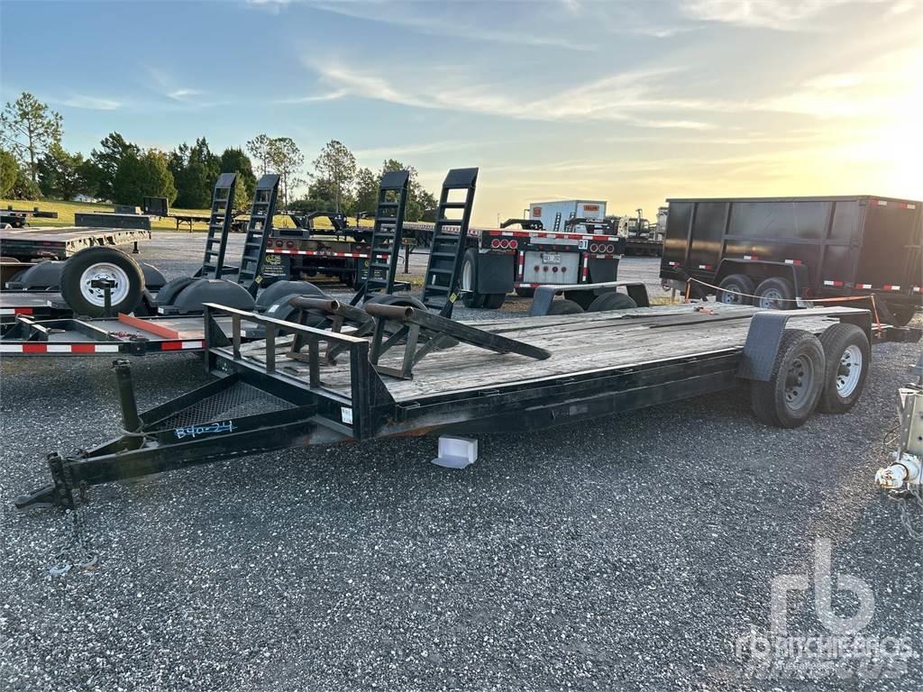  20 ft T/A Lavetit