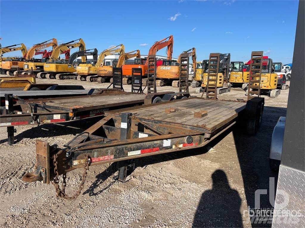  20 ft T/A Lavetit