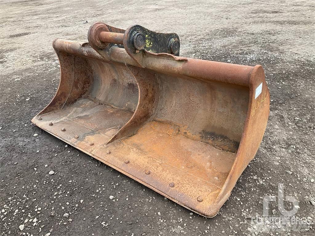  2100 mm Cleanup Kauhat