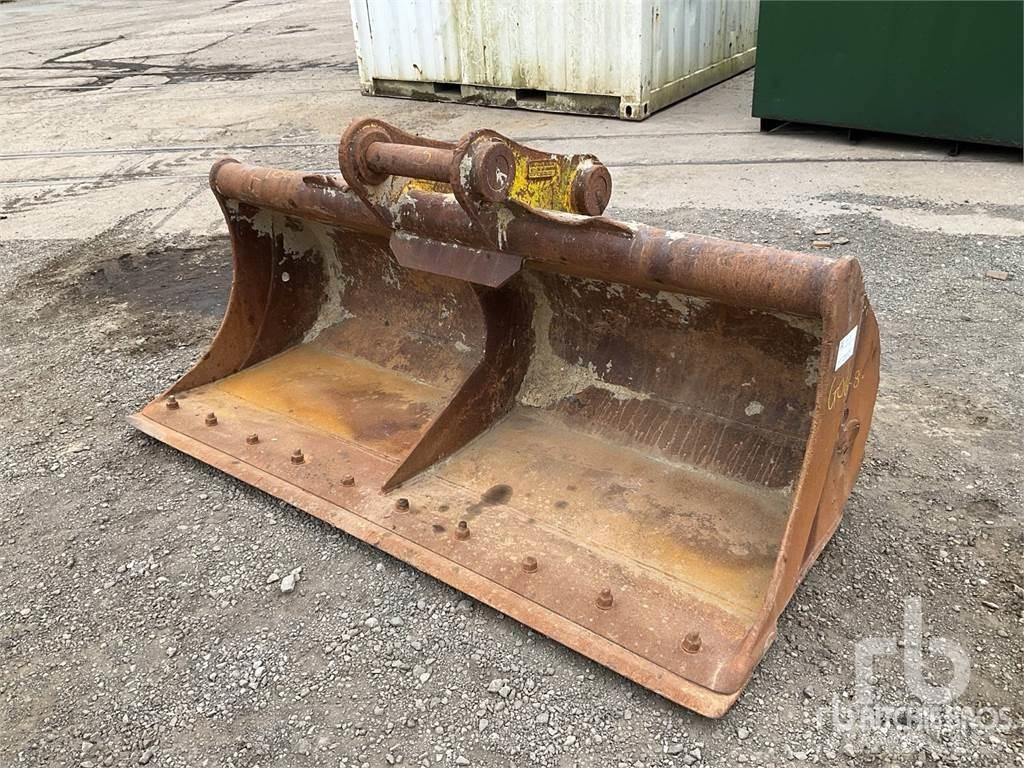  2100 mm Cleanup Kauhat