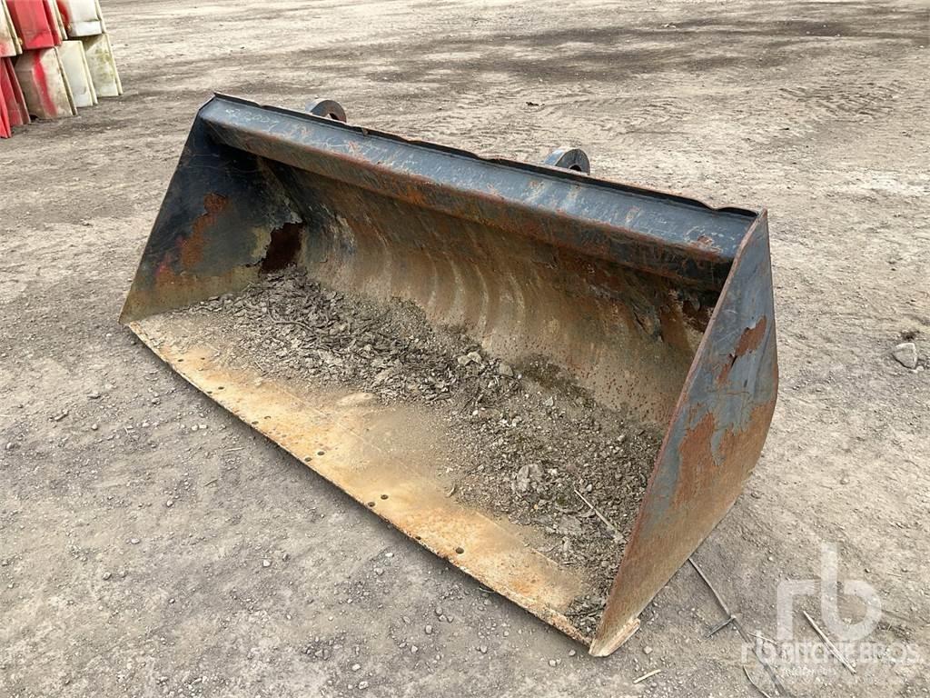  2200 mm Lisävarusteet ja komponentit