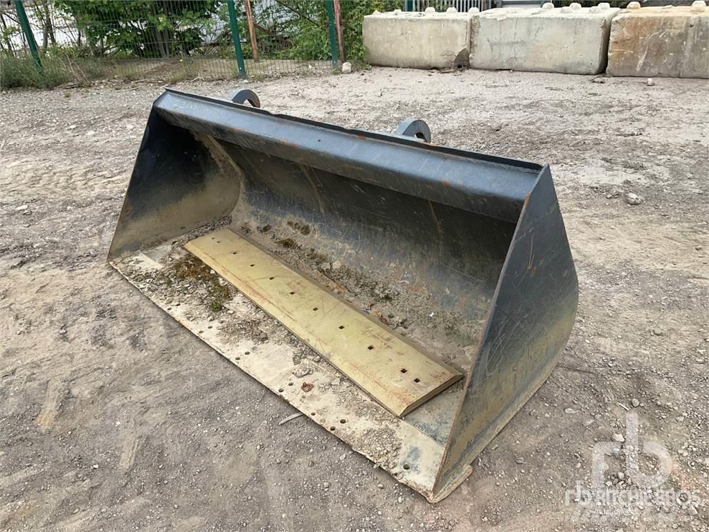  2200 mm Kauhat