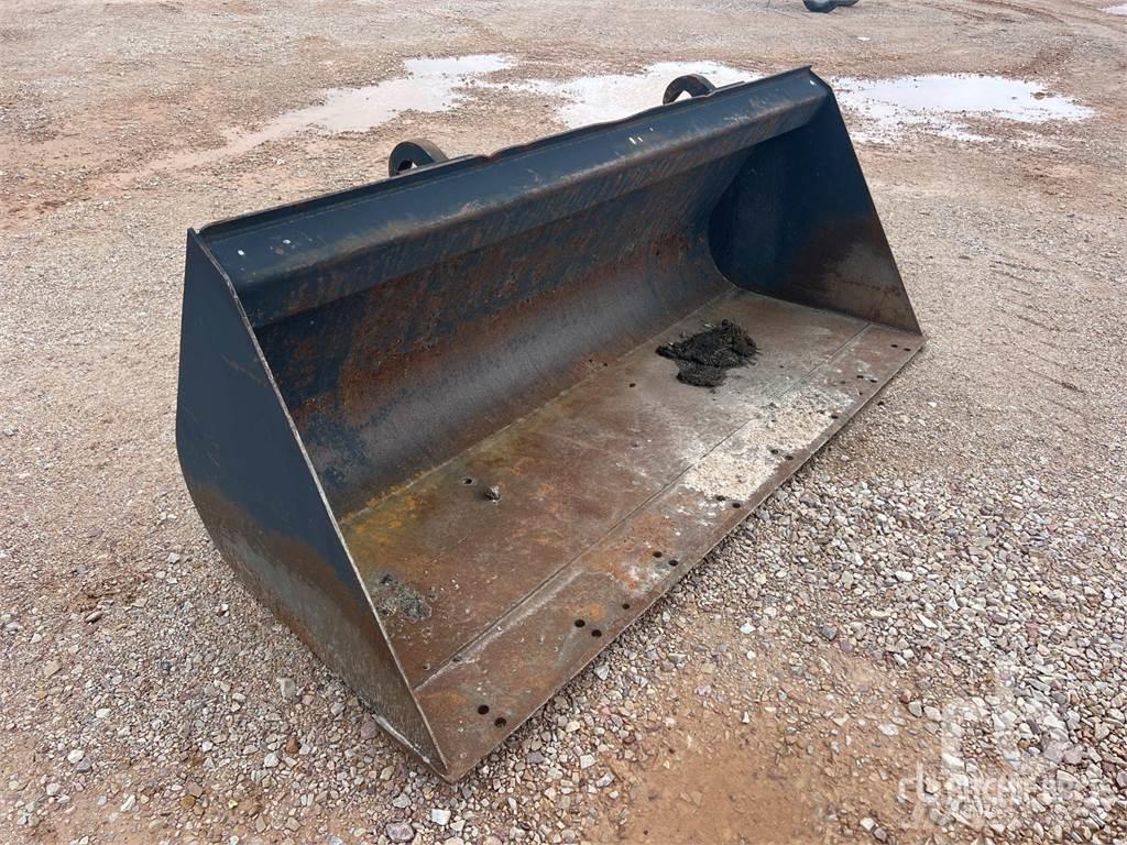  2200 mm Godet Kauhat