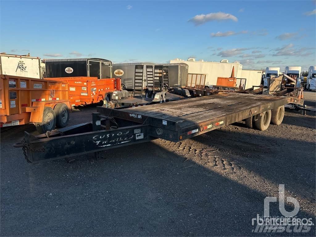 25 ft T/A Lavetit