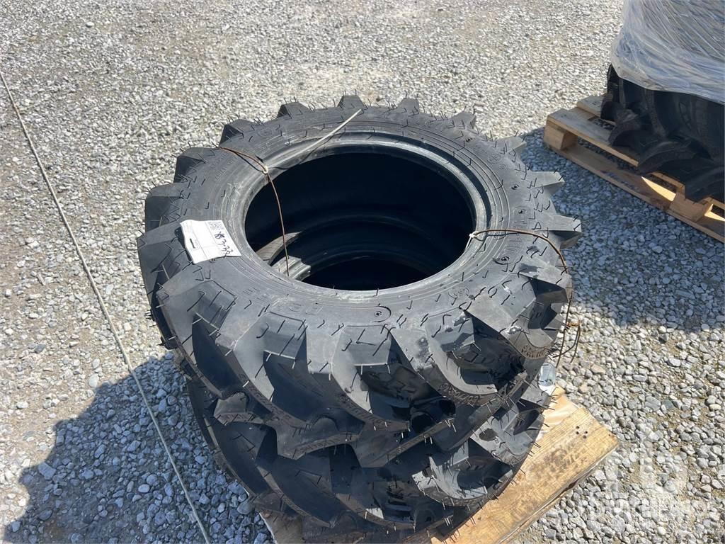  270/70R16 Renkaat ja vanteet