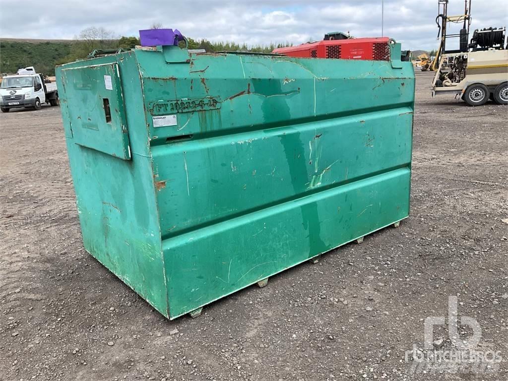  2700Ltr Muut koneet