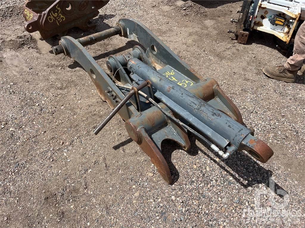  30 in Hydraulic Kauhat