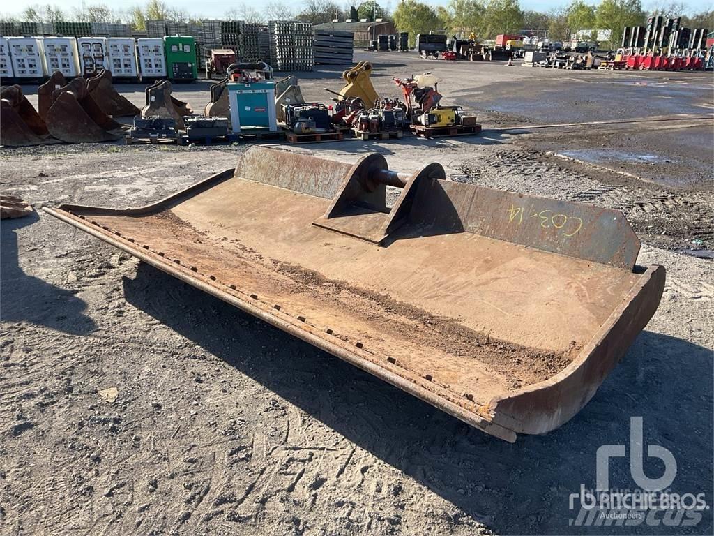  3800 mm Blade Kauhat