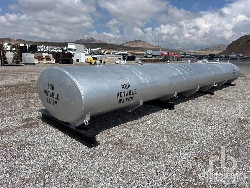  4000 gal Muut