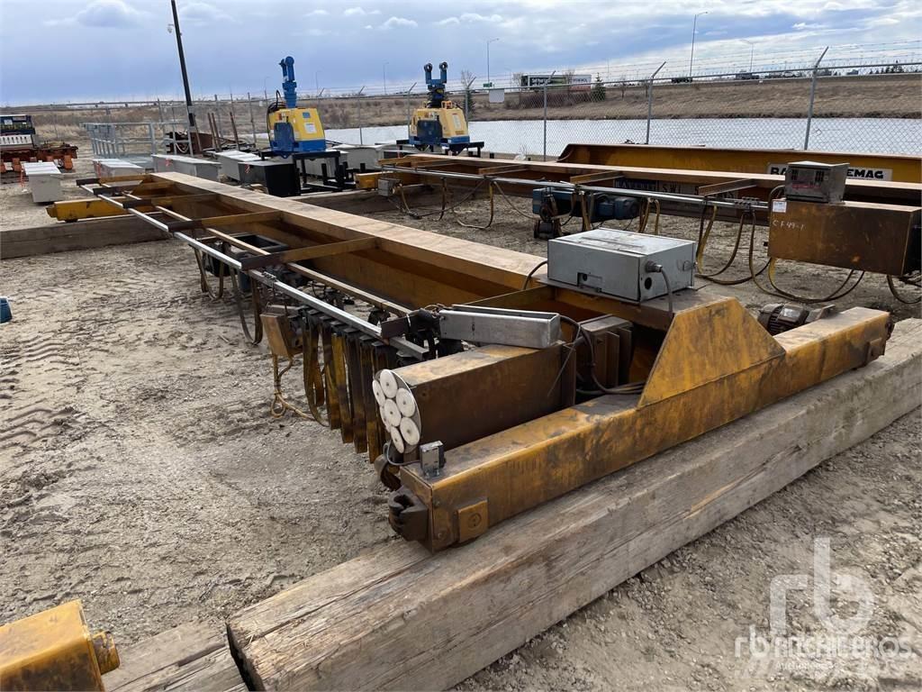  5 ton Siltanosturit