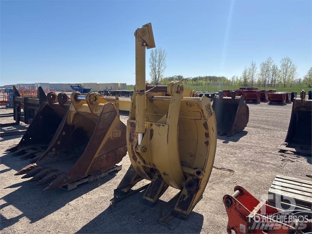  50 in Hydraulic Kauhat